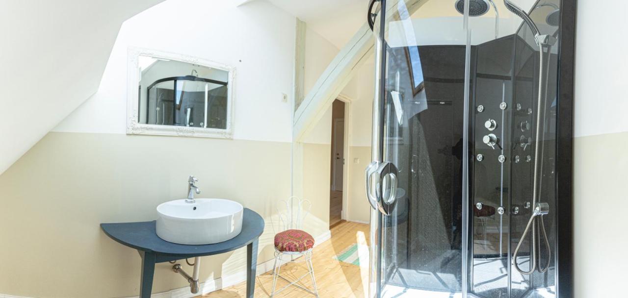 Guesthouse Kadrina Mois Dış mekan fotoğraf