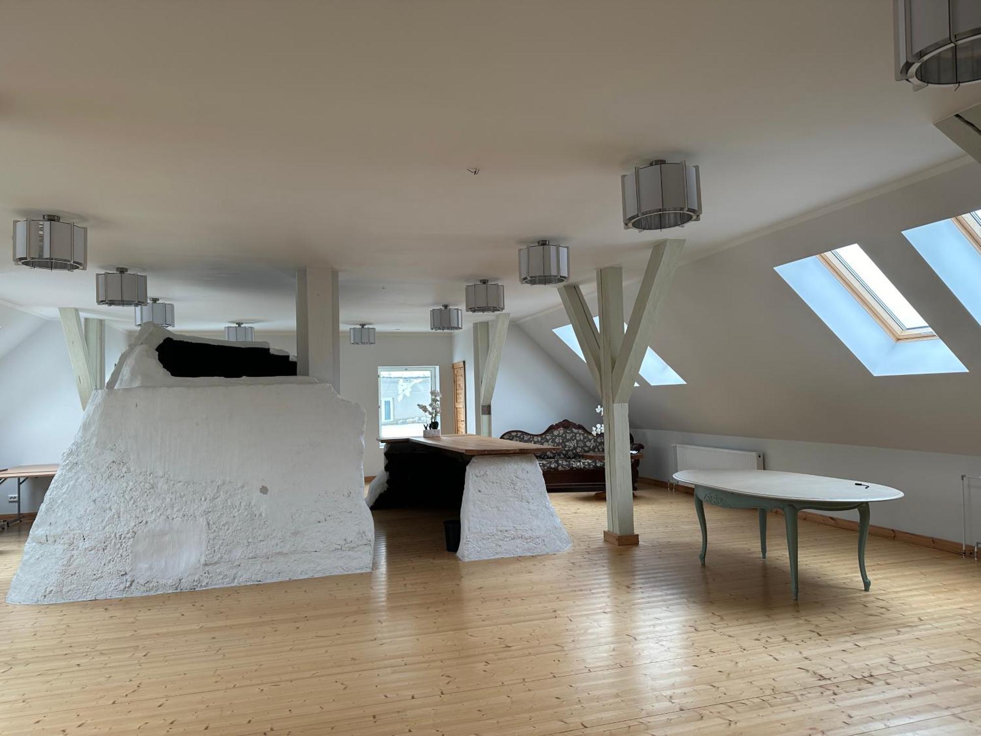 Guesthouse Kadrina Mois Dış mekan fotoğraf