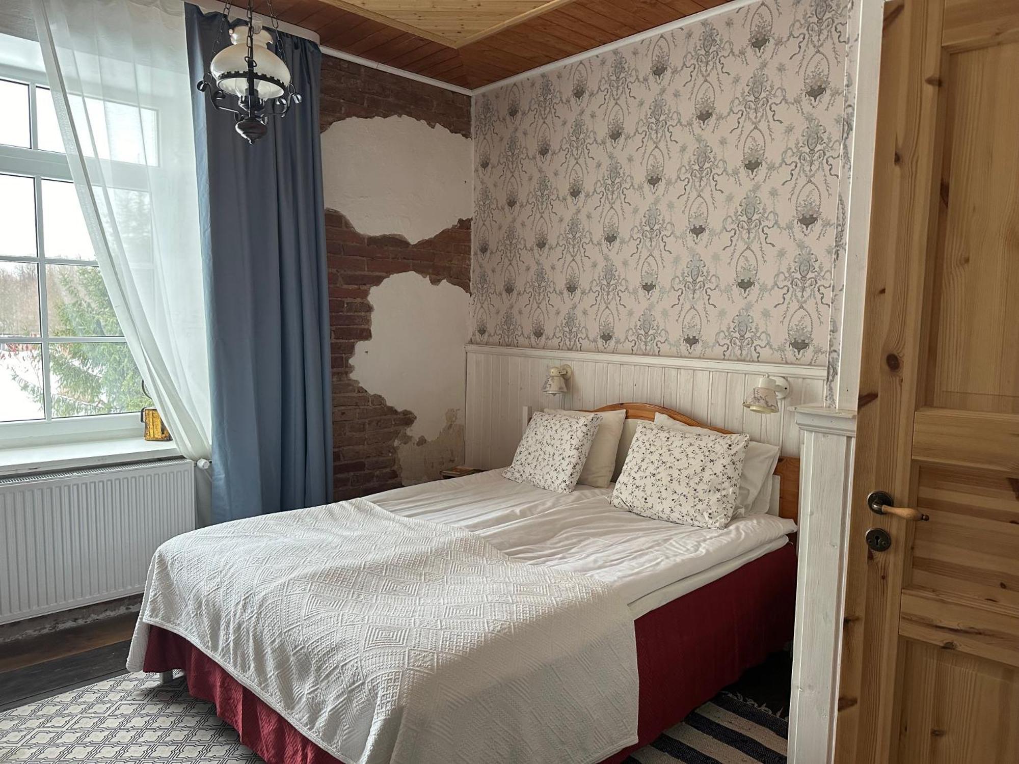 Guesthouse Kadrina Mois Dış mekan fotoğraf