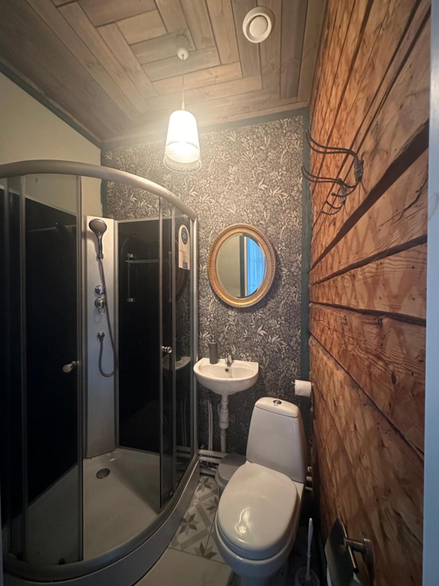 Guesthouse Kadrina Mois Dış mekan fotoğraf