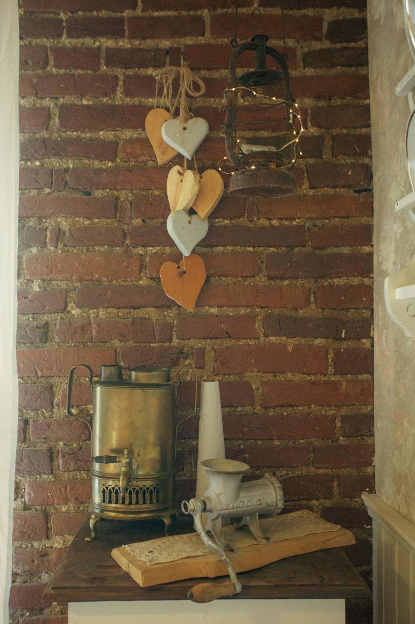 Guesthouse Kadrina Mois Dış mekan fotoğraf