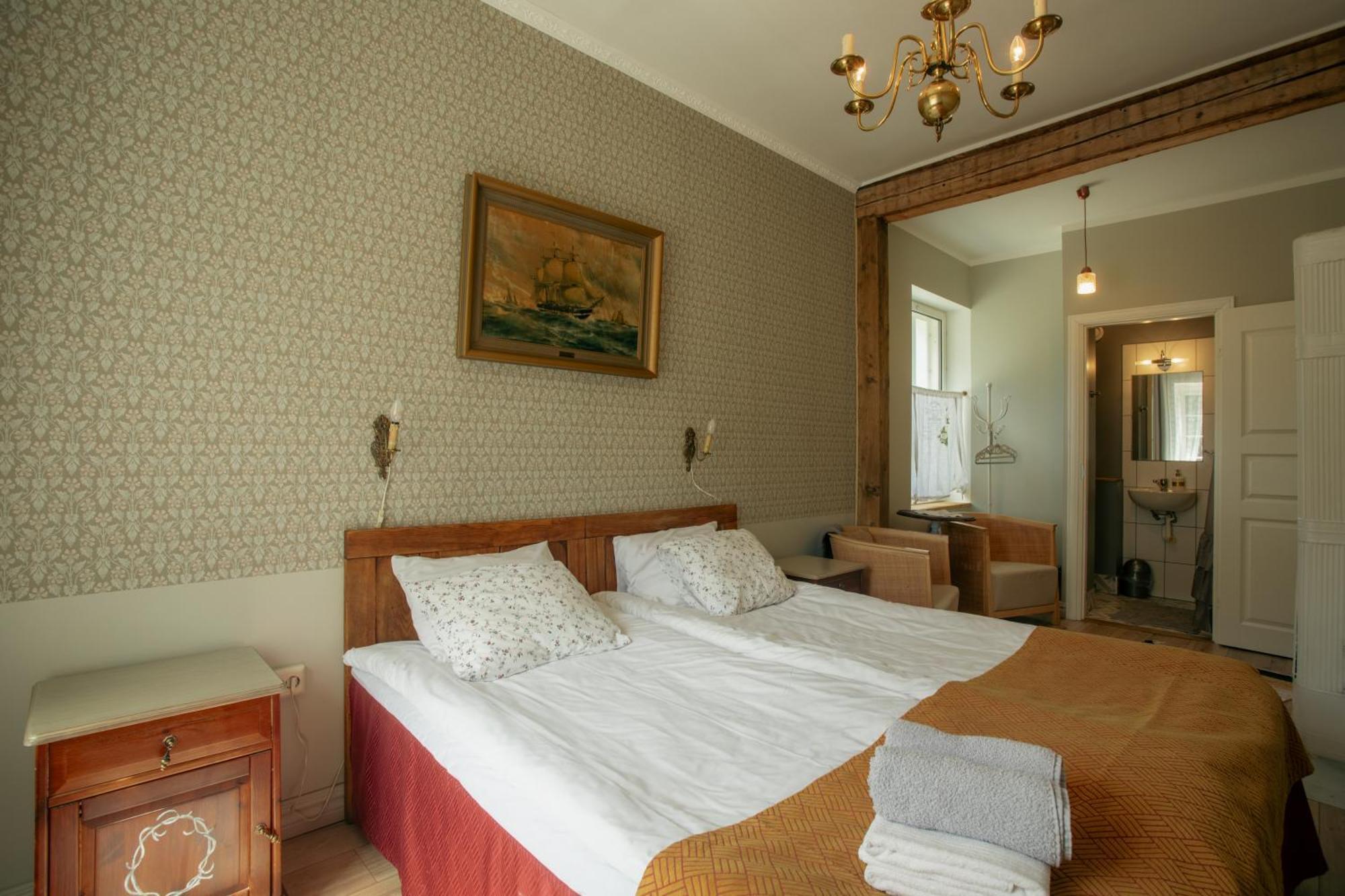 Guesthouse Kadrina Mois Dış mekan fotoğraf