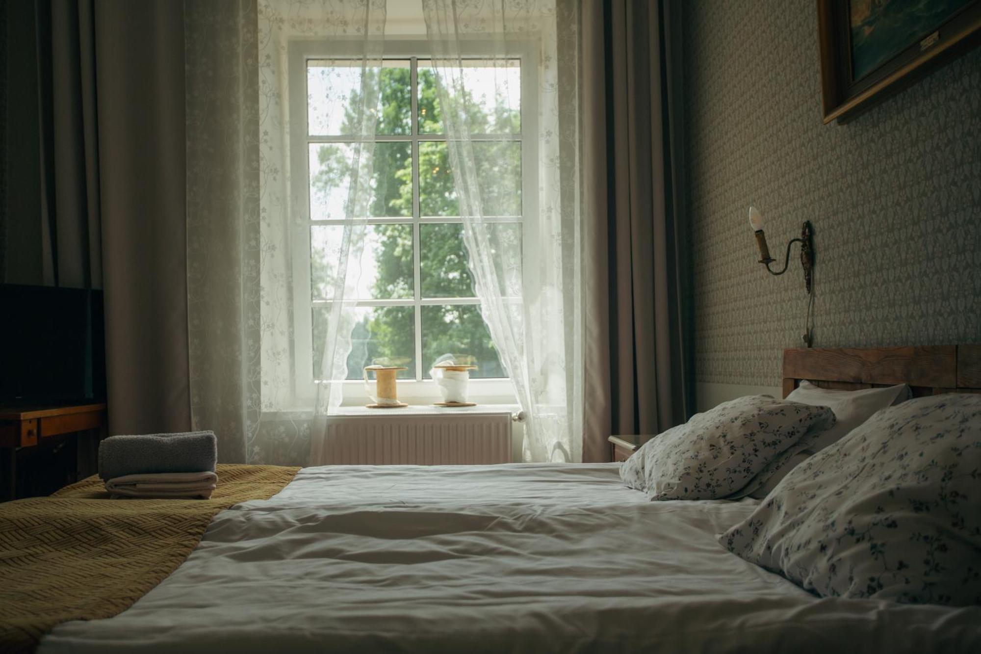 Guesthouse Kadrina Mois Dış mekan fotoğraf