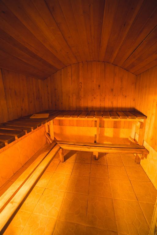 Guesthouse Kadrina Mois Dış mekan fotoğraf