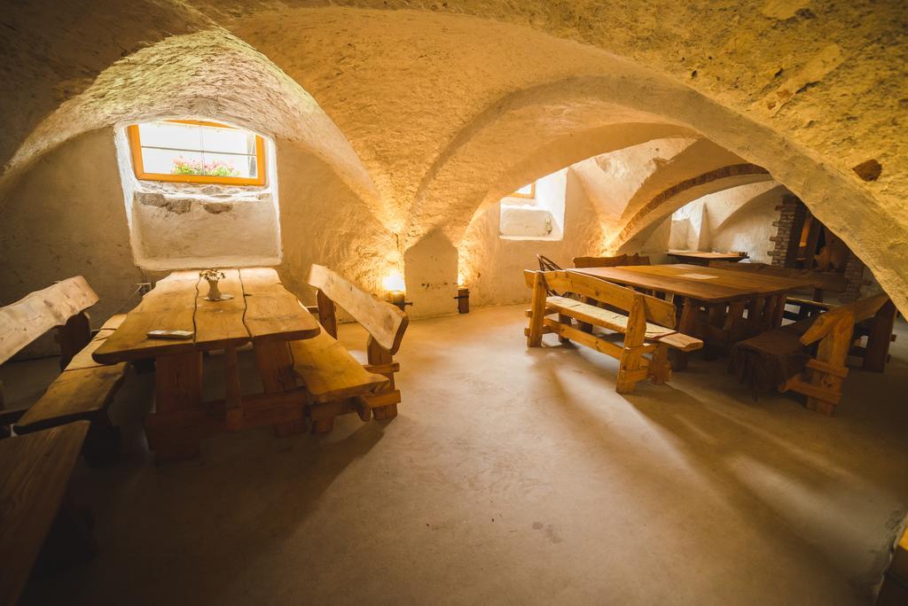 Guesthouse Kadrina Mois Dış mekan fotoğraf